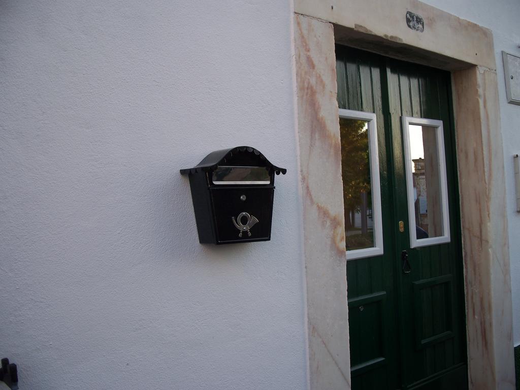 Refugio Do Rossio Ξενοδοχείο Αβίς Εξωτερικό φωτογραφία